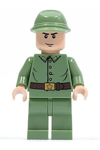 Figurine minifigure lego - figurine,