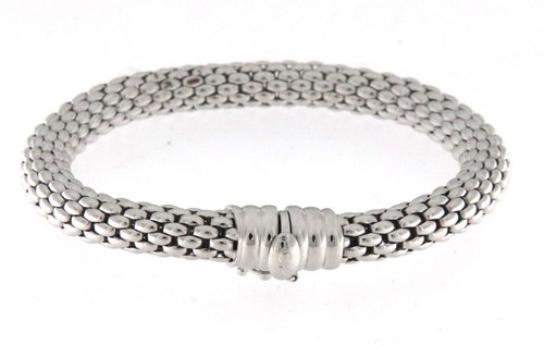 Bracelet fope femme - in, or