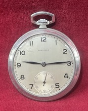 Swiss pocket watch ancienne - pocket,
