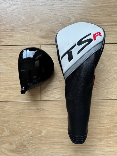 Driver titleist tsr tête - driver,