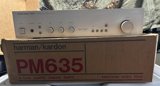 HARMAN KARDON PM635 ULTRA