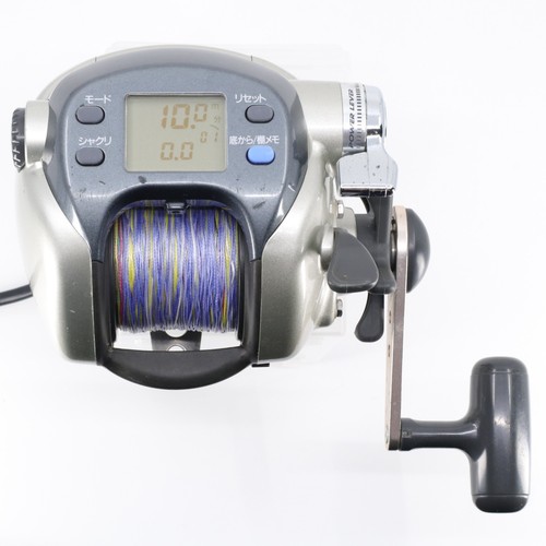 Boîtier seul daiwa - daiwa, super