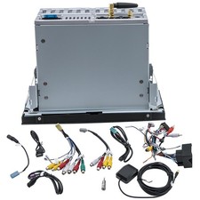 Android 10.0 Autoradio for