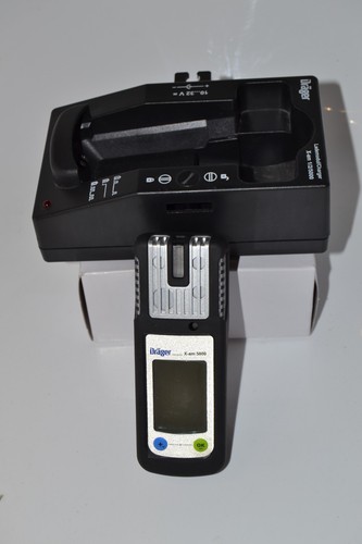 Drager 5000 - x-am,