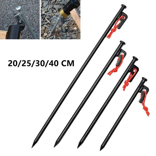40cm lourd duty acier - ~40cm,