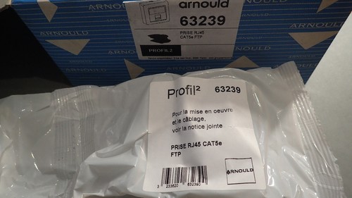 Arnould profil 63239 239 - 63,