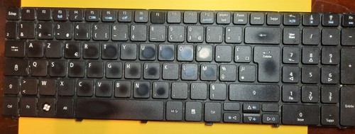 Clavier pour acer - clavier, 7741g