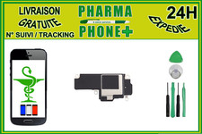 HAUT PARLEUR iPhone 12 PRO A2407 -  OEM - EXPEDIE 24H + OUTILS ✅