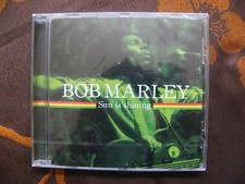 CD BOB MARLEY - Sun Is Shining