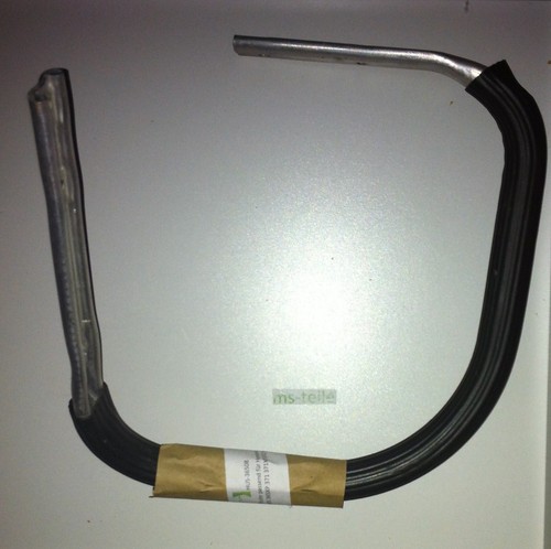 Tube poignée convient - tube,