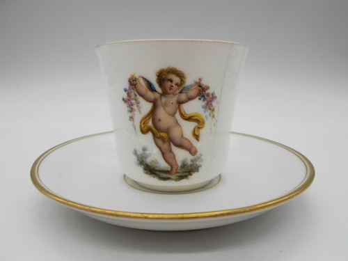 Superbe tasse sous - superbe, "