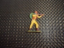 STARLUX  WESTERN  INDIEN