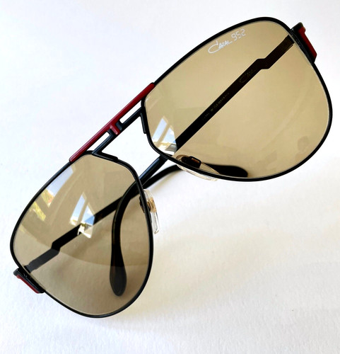Lunettes vintage cazal 952 col - lunettes,