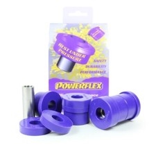 Kit 2 Bouchons Silent Block