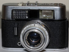 VOIGTLANDER VITO CL LANTHAR 50mm F/2.8