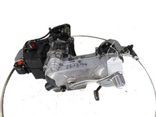 Moteur (Piaggio - Vespa Lx 125
