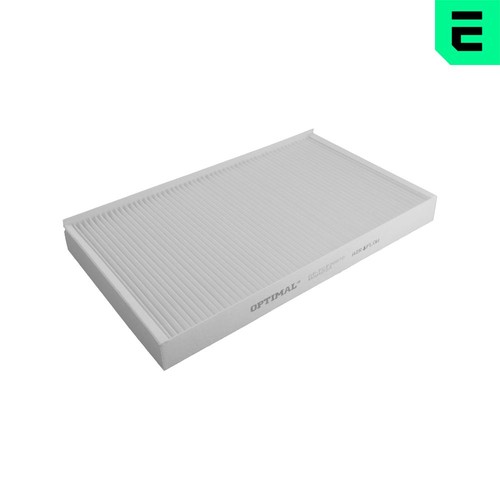 Filtre intérieur optimal pour - filtre,