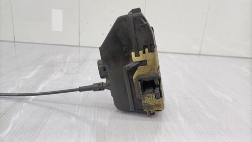 Serrure avant droit renault - serrure,