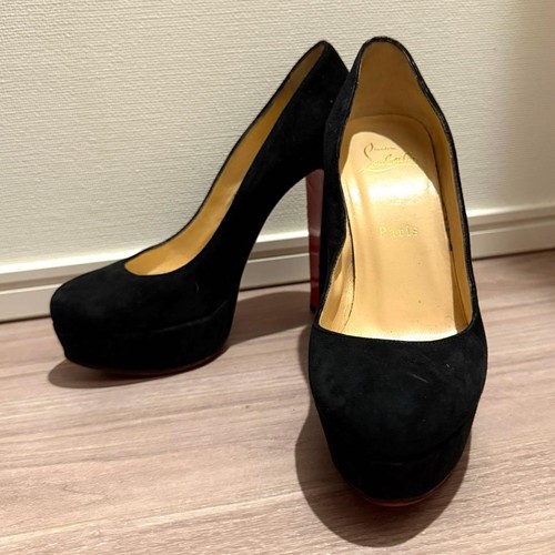 Chaussures christian louboutin - chaussures,