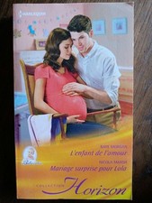 Collection Horizon : N°2385 /