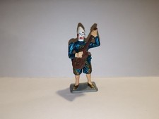 STARLUX cirque clown moréno