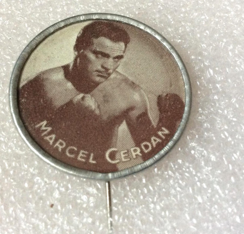 Rare épinglette pin s - no,
