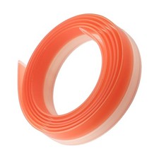 Pour rail de guidage de scie �� voie 1 4m pour bande de remplacement de protecti