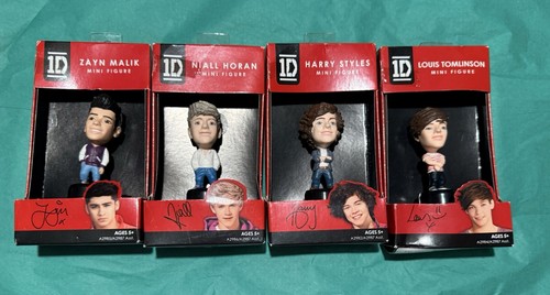One direction lot - of, 4