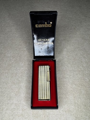 Briquet star dans - son, écrin