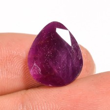 7.35 CT 100% Naturel Rubis