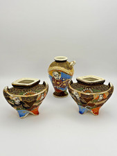 Lot céramique japonaise