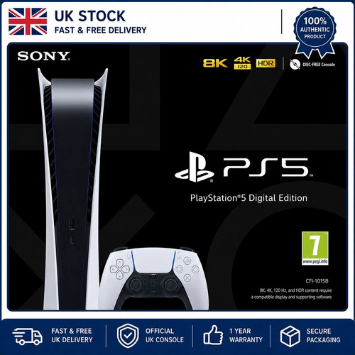 Playstation digital slim - digital,