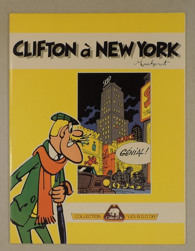 Clifton new york collection - york,