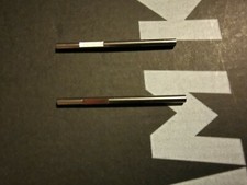 FM627 AXES DE TRIANGLES SUP AVT EVOLVA M3 (2) 3X48.5