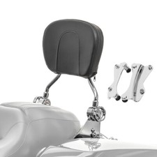 Sissy Bar Vario pour Harley