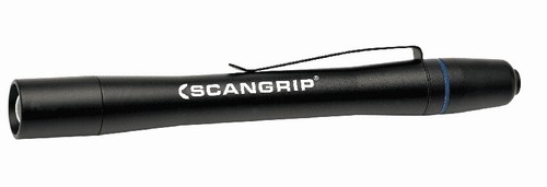 Scangrip flash pen - pen, lampe
