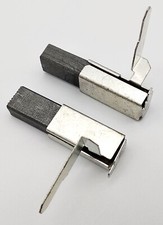 Charbon Pour Black & Decker LC,Cs 30,35,D40,Gk 30,31,35,40,43,425,430,1200,