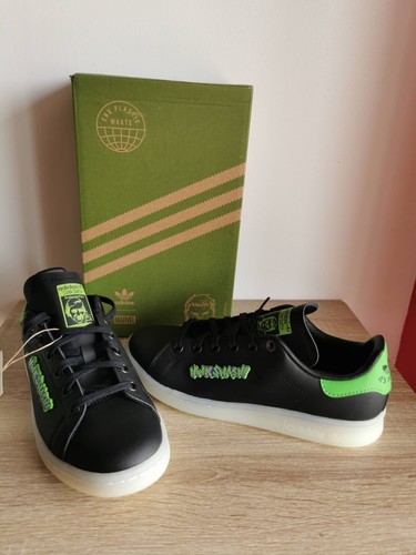 Chaussure adidas stan smith - adidas,