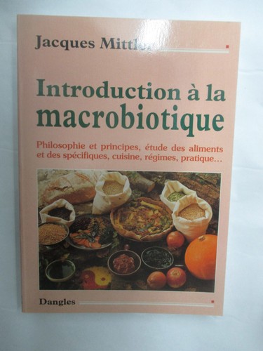 Jacques mittler introduction - jacques, "introduction