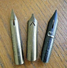 3 Plumes Blanzy Poure & Cie