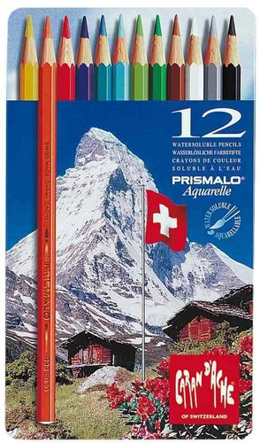 Ref 999 312 caran d - caran, d'ache