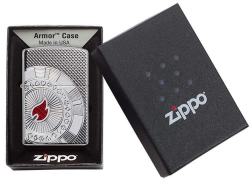 Briquet zippo essence - briquet,