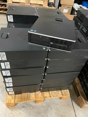 Compaq 6005 pro - pro, amd