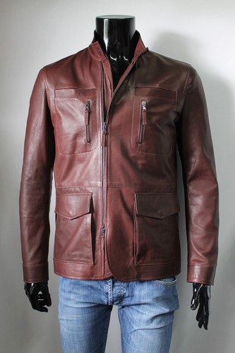 Italien handmade hommes cuir - italien,