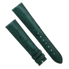 Zenith cinturino struzzo - zenith,