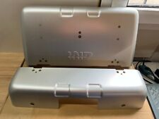 UNE PAIRE DE CACHE ALU GIVI Z2070 OXR POUR TOP CASE ALU TC TREKKER 46 L