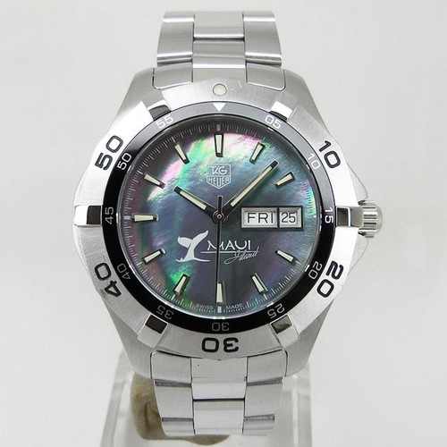 Montre tag heuer - tag,