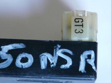 CDI / Allumage électronique pour la HONDA NSR 50  -Reference GT3 CI582