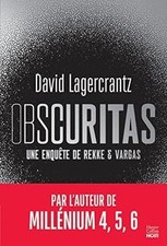 Obscuritas de Lagercrantz