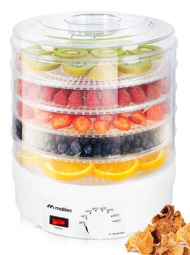 Séchoir alimentaire pour